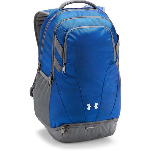 1306060 UA Team Hustle 3.0 Backpack - Click Image to Close